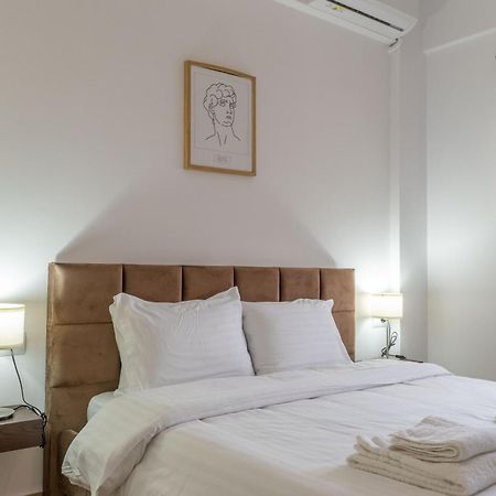 Philoxenia Apartments Saranda المظهر الخارجي الصورة