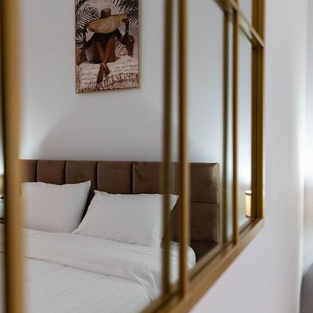 Philoxenia Apartments Saranda المظهر الخارجي الصورة