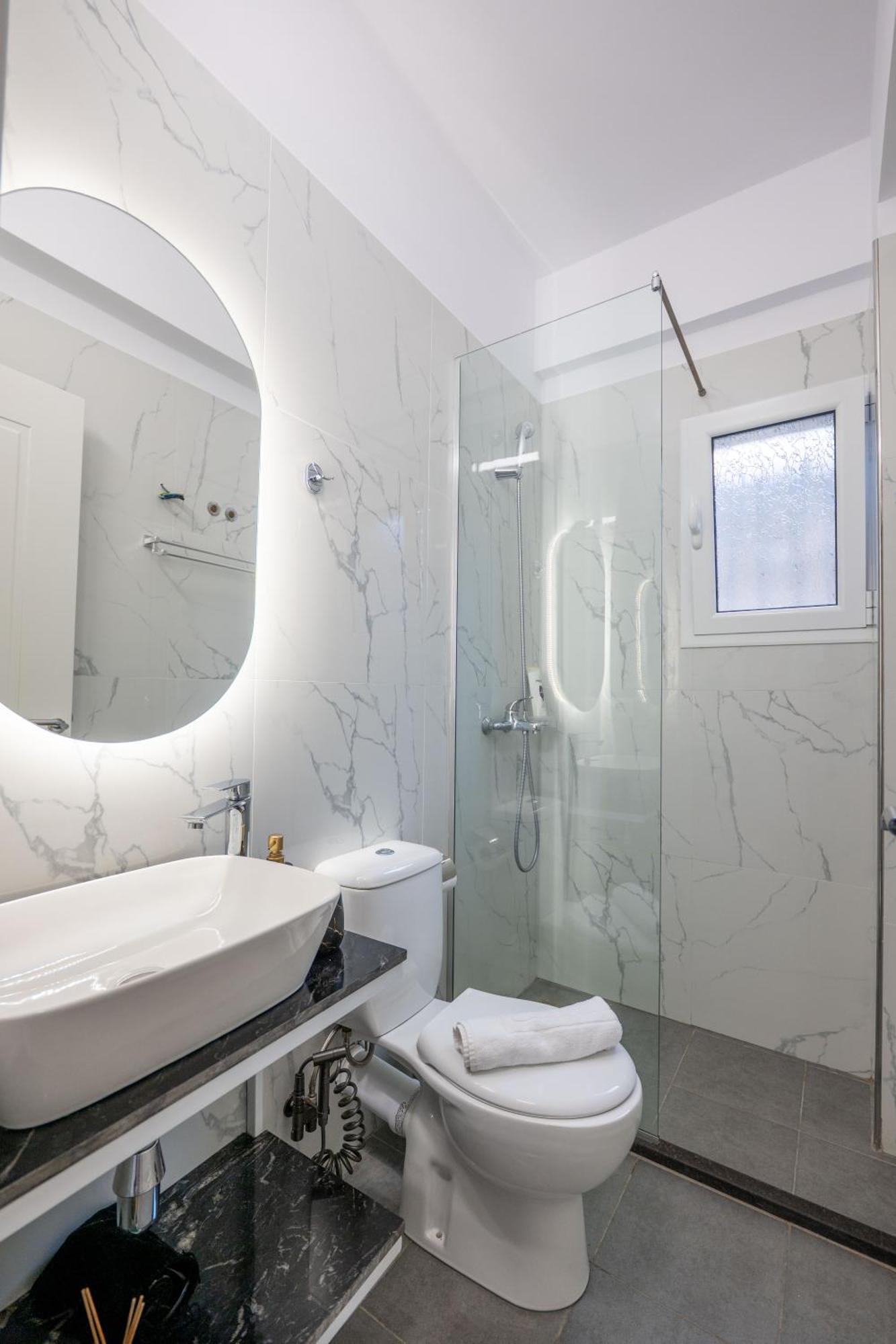 Philoxenia Apartments Saranda المظهر الخارجي الصورة