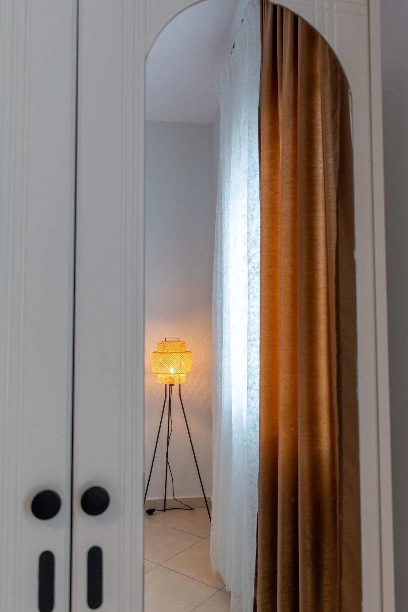 Philoxenia Apartments Saranda المظهر الخارجي الصورة