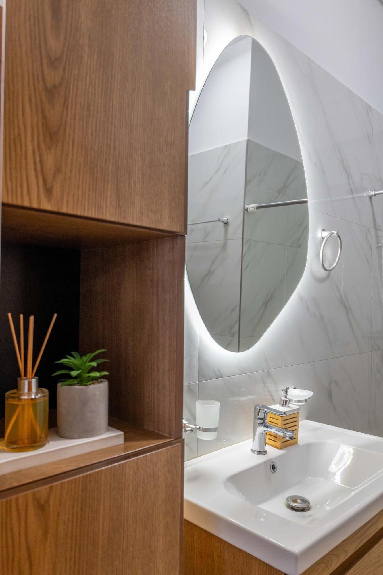 Philoxenia Apartments Saranda المظهر الخارجي الصورة