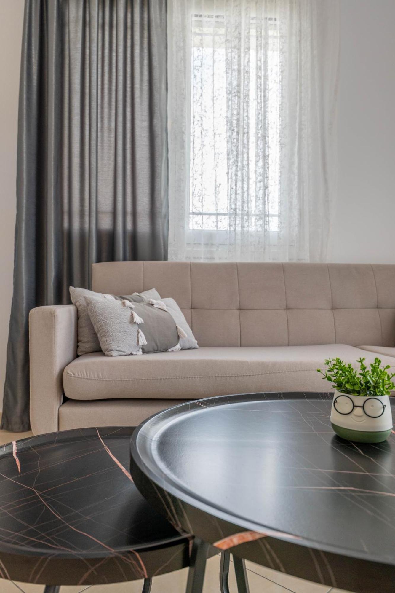Philoxenia Apartments Saranda المظهر الخارجي الصورة