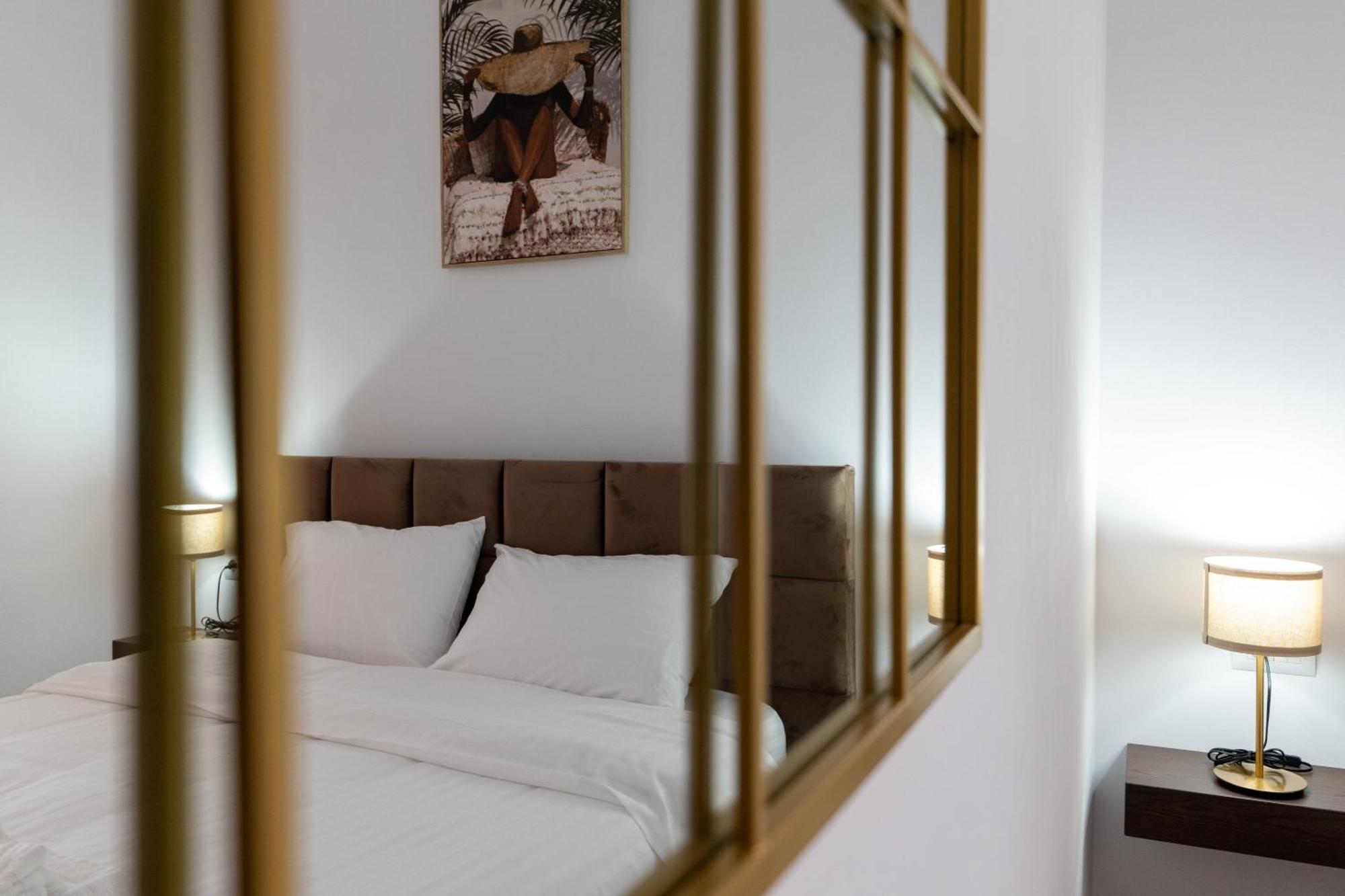 Philoxenia Apartments Saranda المظهر الخارجي الصورة
