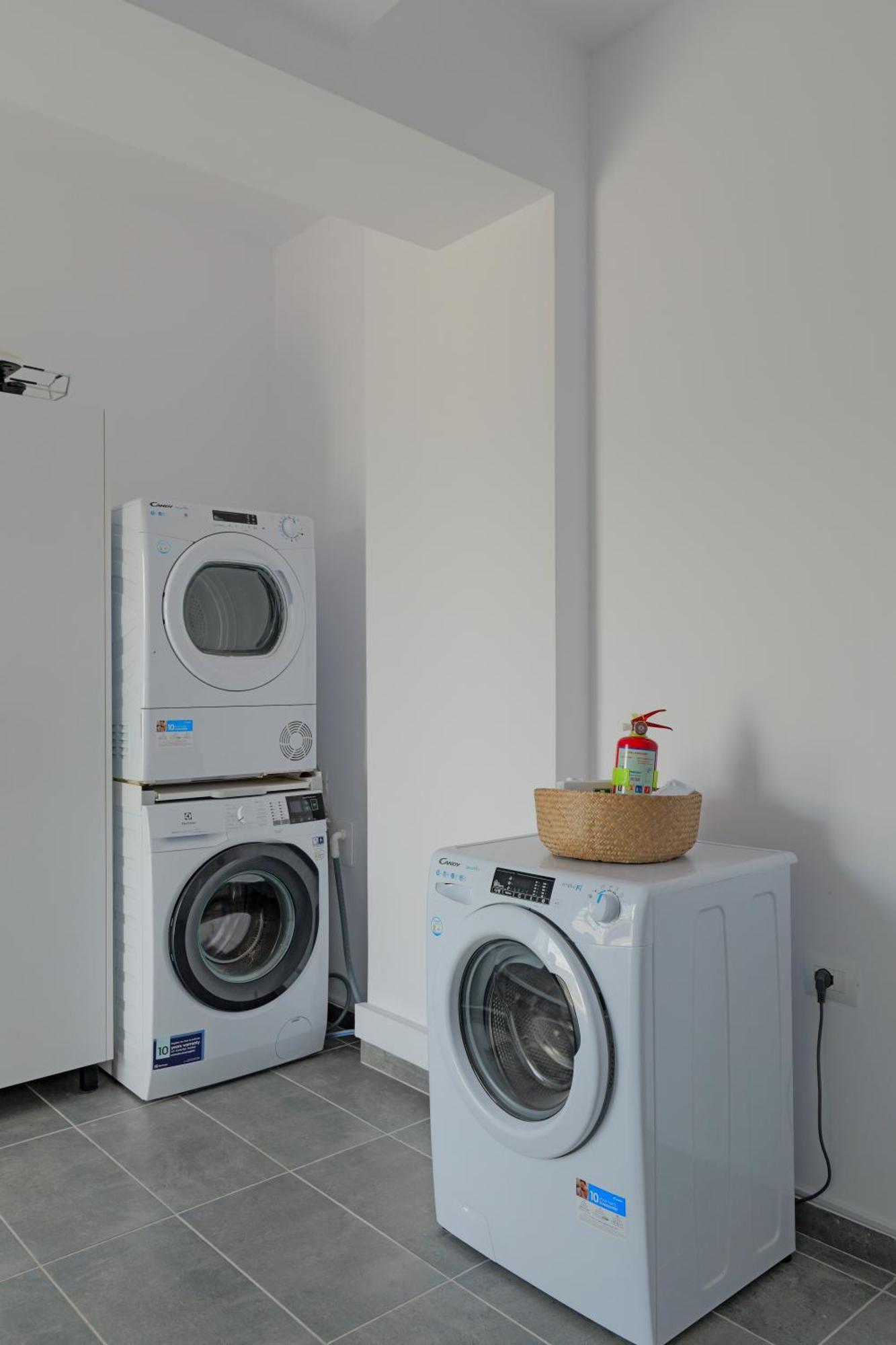 Philoxenia Apartments Saranda المظهر الخارجي الصورة