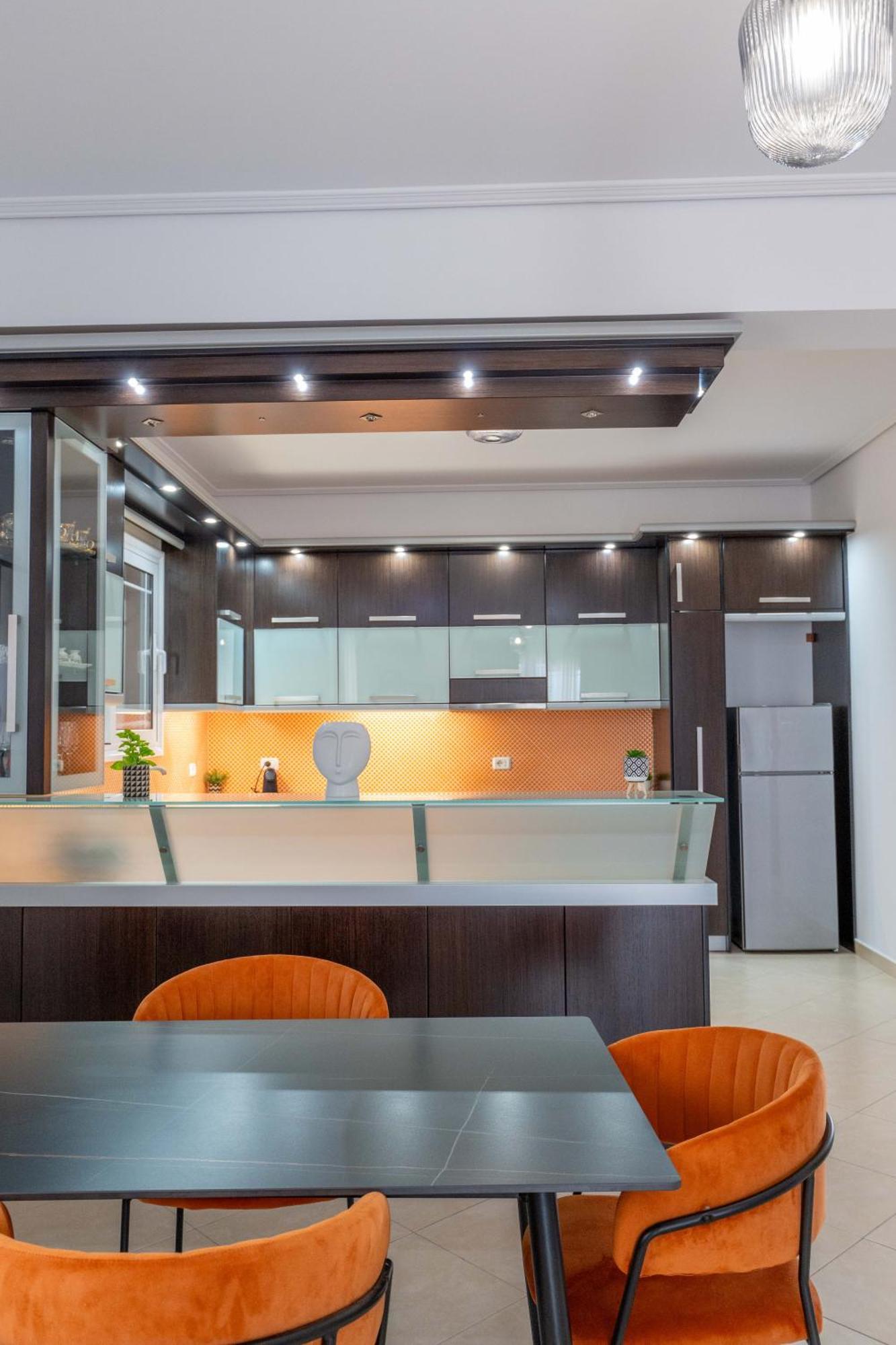 Philoxenia Apartments Saranda الغرفة الصورة