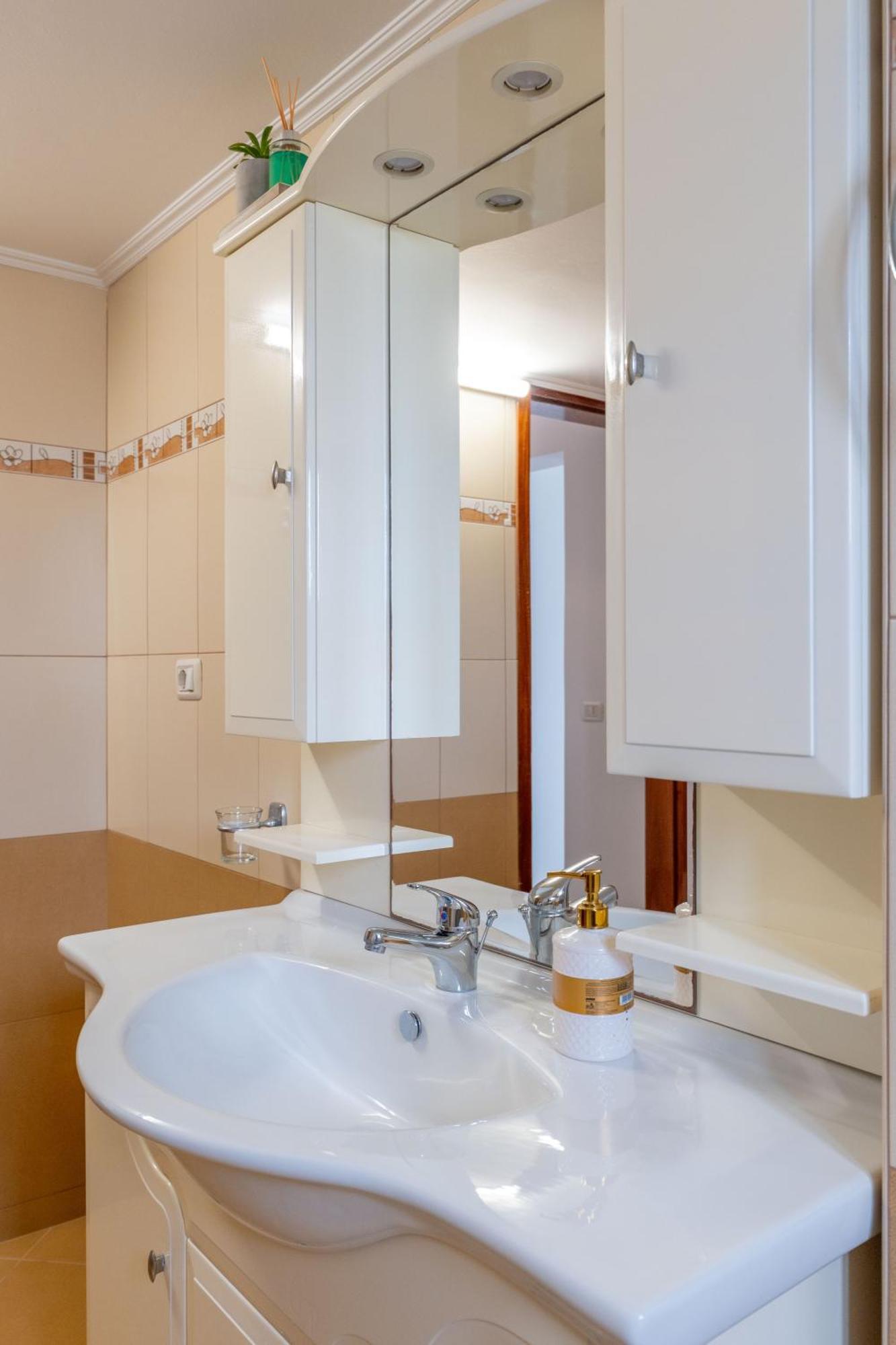 Philoxenia Apartments Saranda الغرفة الصورة