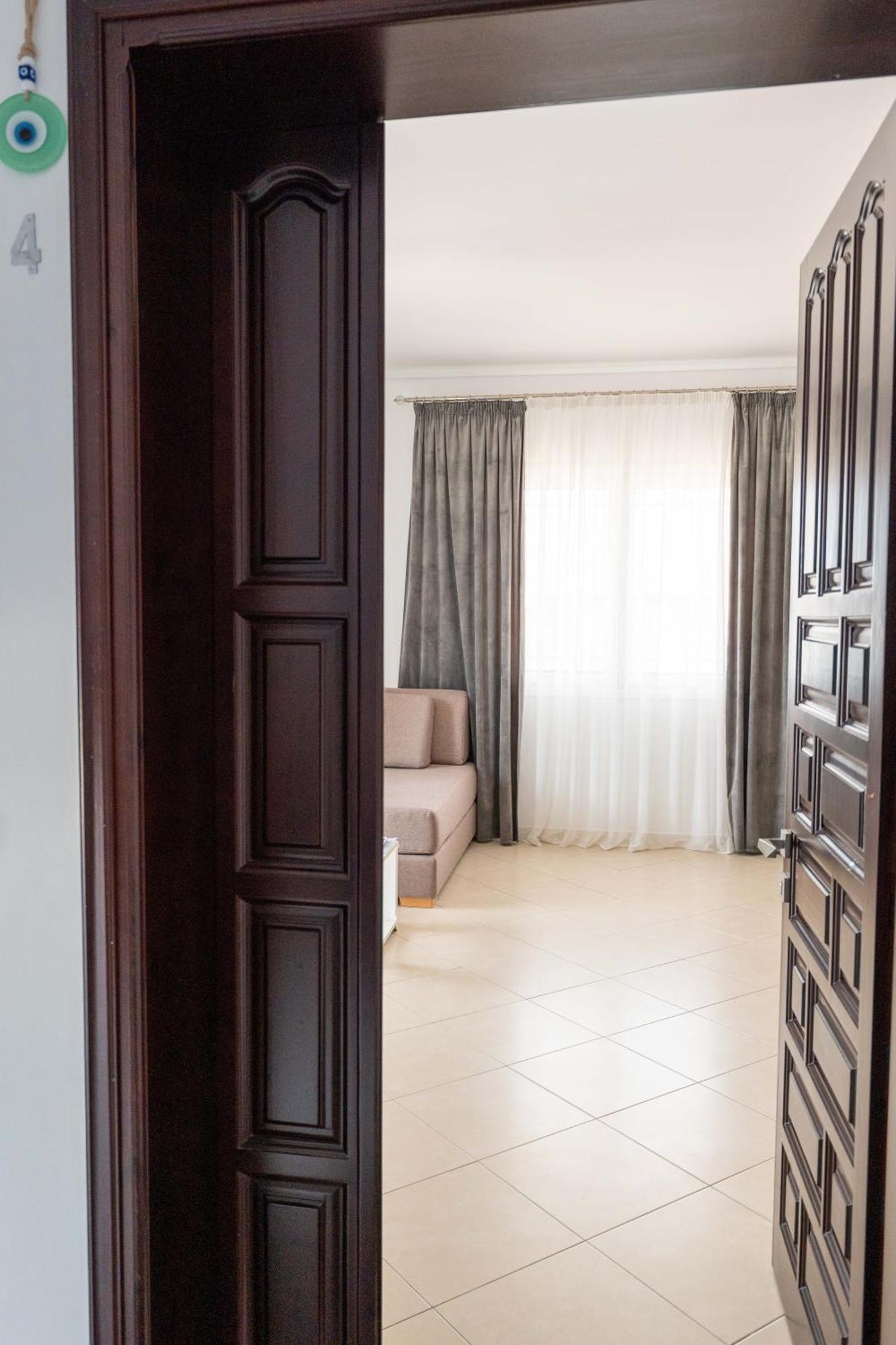Philoxenia Apartments Saranda الغرفة الصورة