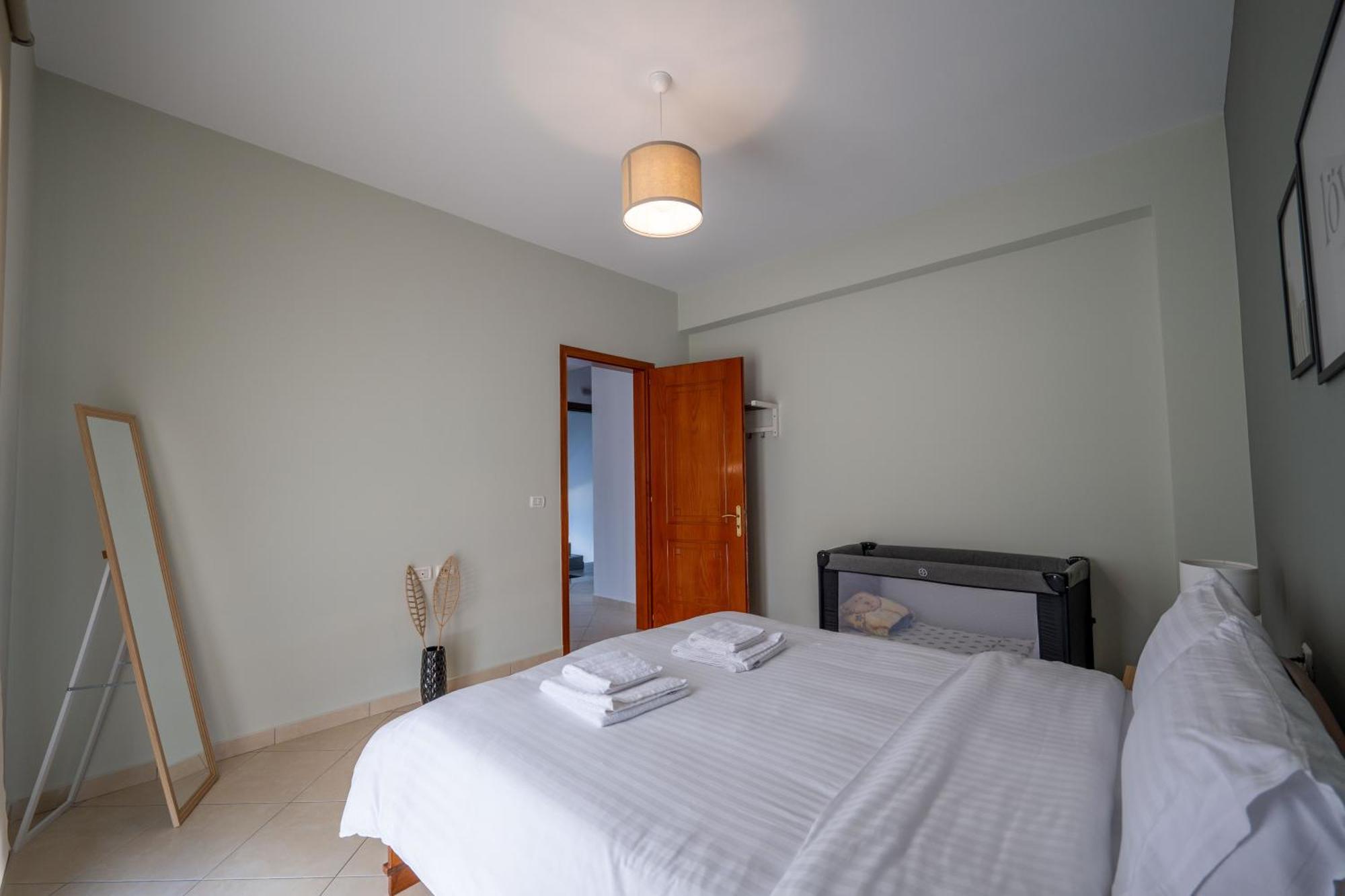 Philoxenia Apartments Saranda الغرفة الصورة