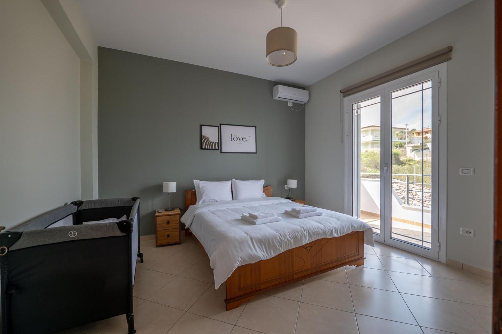 Philoxenia Apartments Saranda الغرفة الصورة