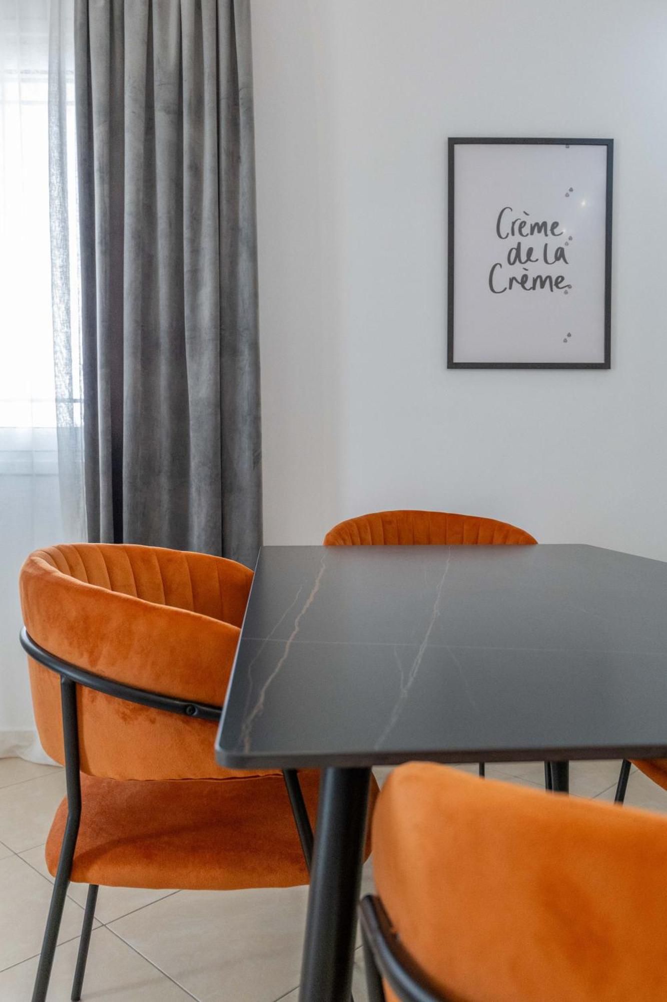Philoxenia Apartments Saranda المظهر الخارجي الصورة