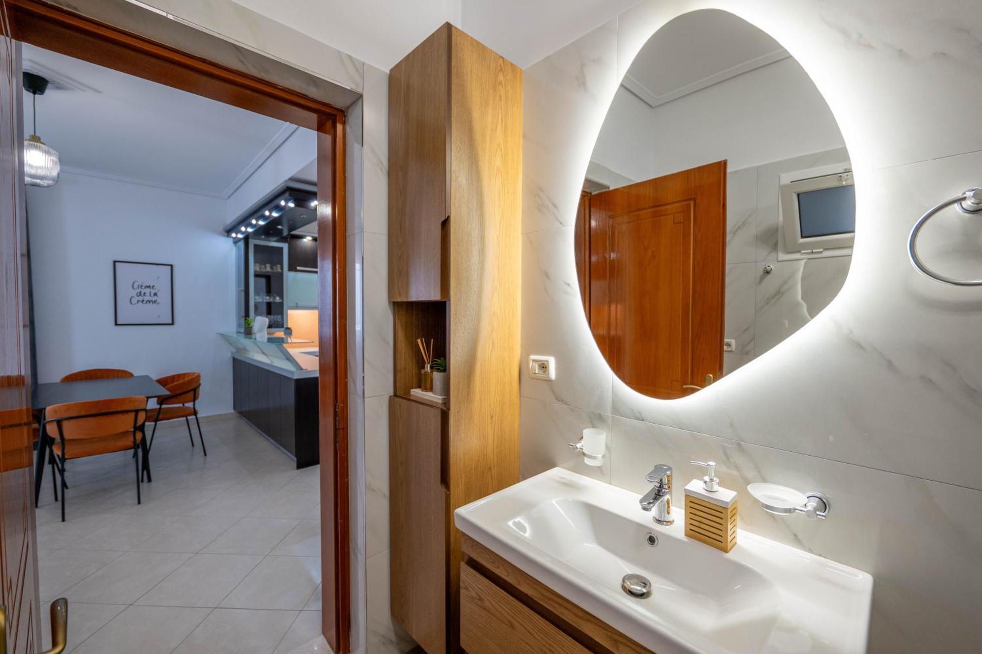 Philoxenia Apartments Saranda الغرفة الصورة