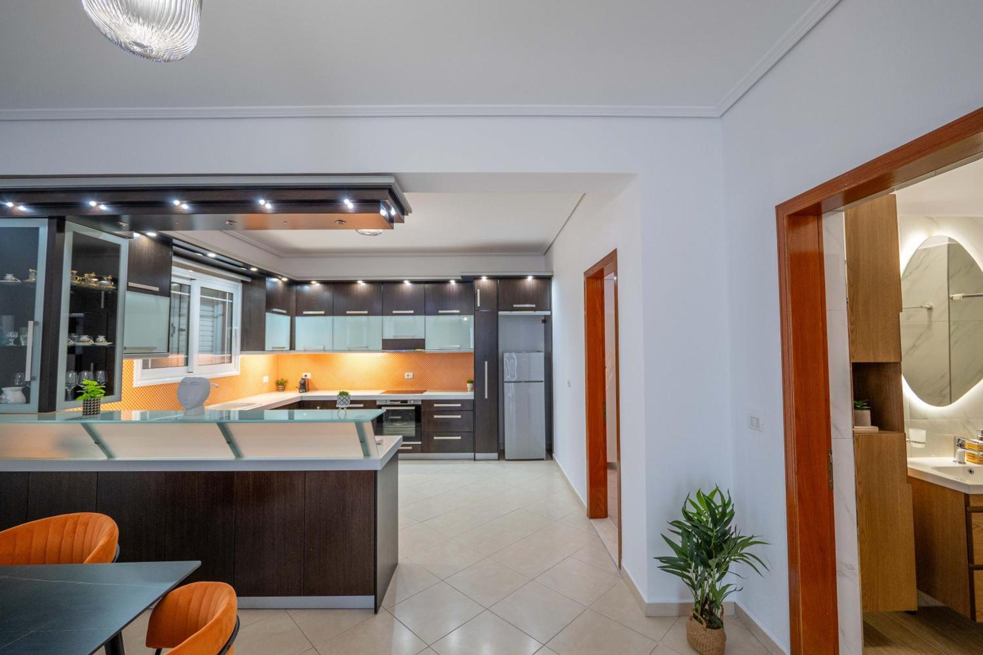 Philoxenia Apartments Saranda المظهر الخارجي الصورة