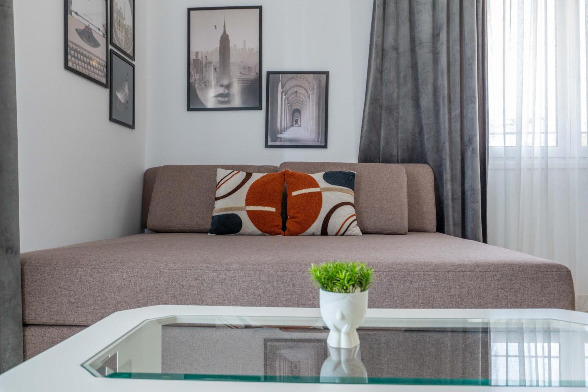 Philoxenia Apartments Saranda المظهر الخارجي الصورة