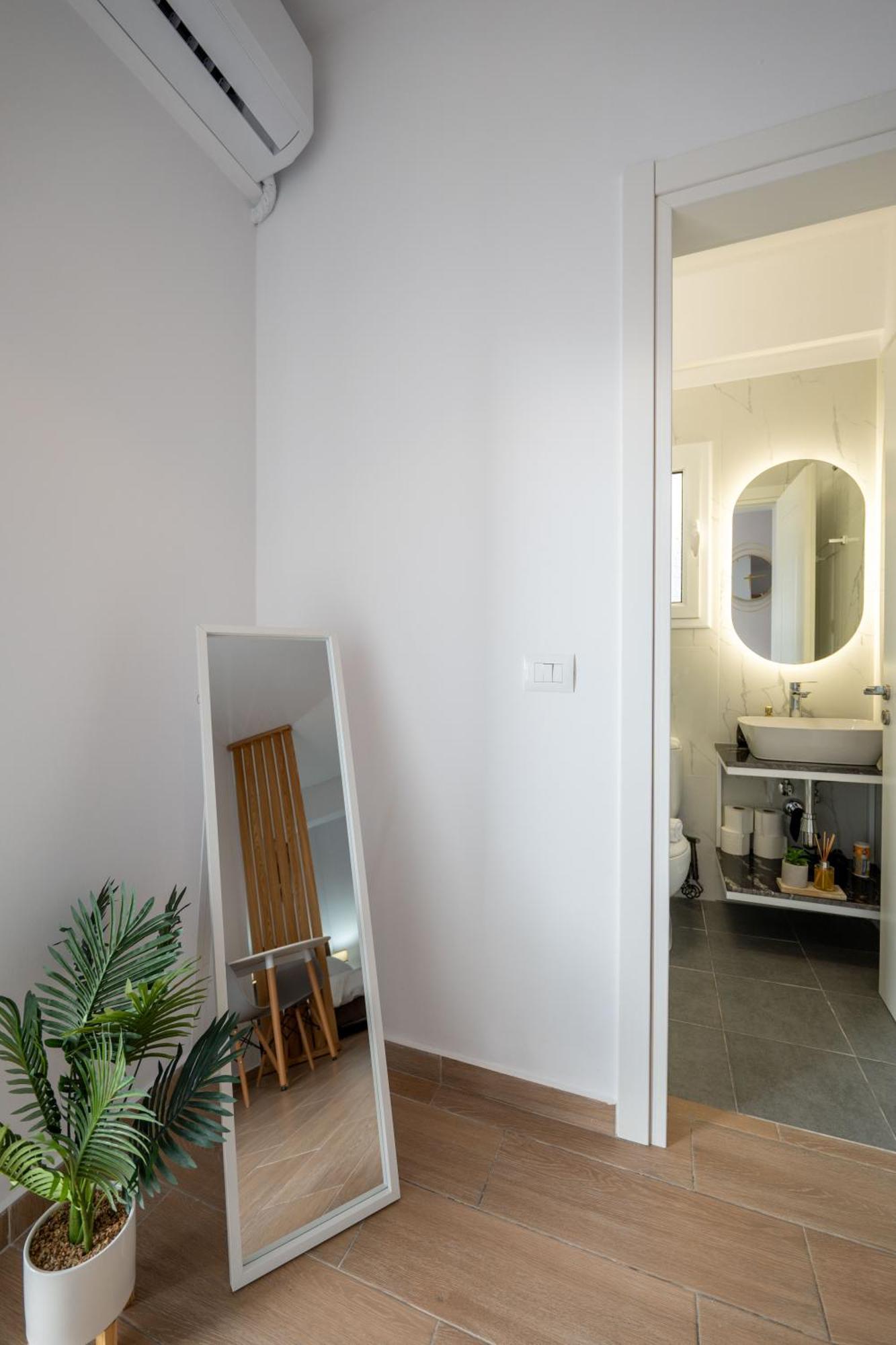 Philoxenia Apartments Saranda الغرفة الصورة