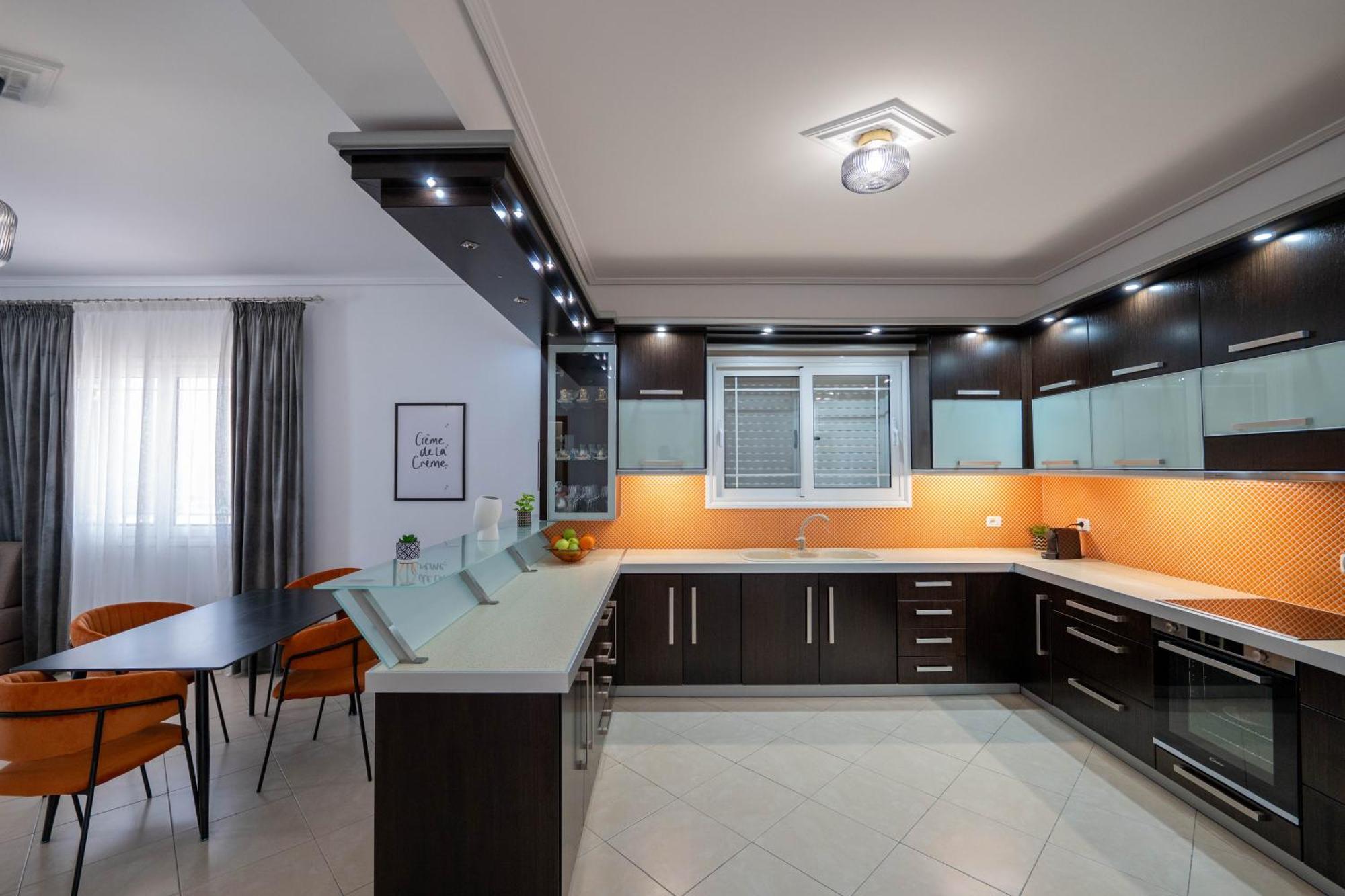 Philoxenia Apartments Saranda المظهر الخارجي الصورة
