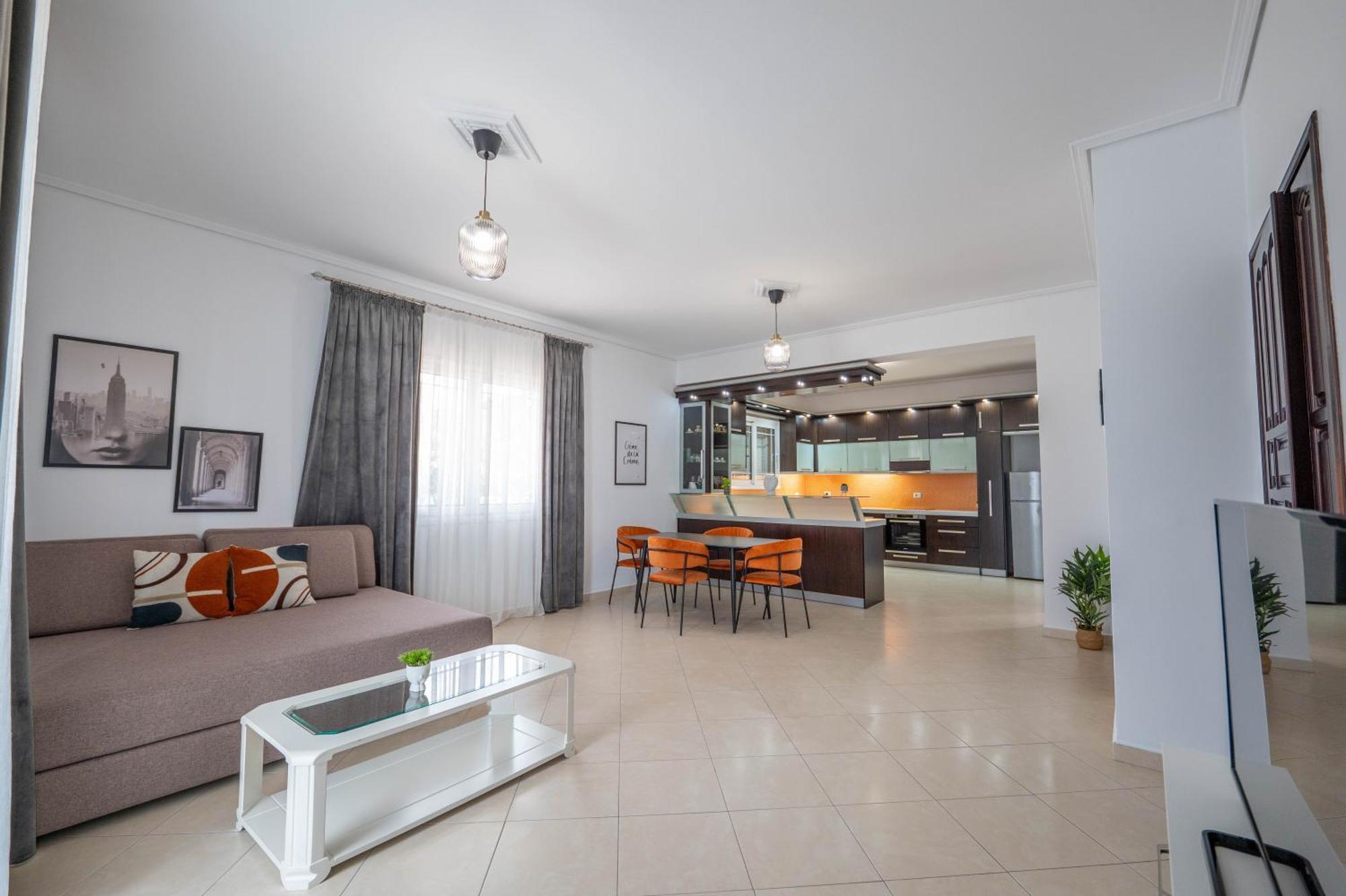 Philoxenia Apartments Saranda المظهر الخارجي الصورة