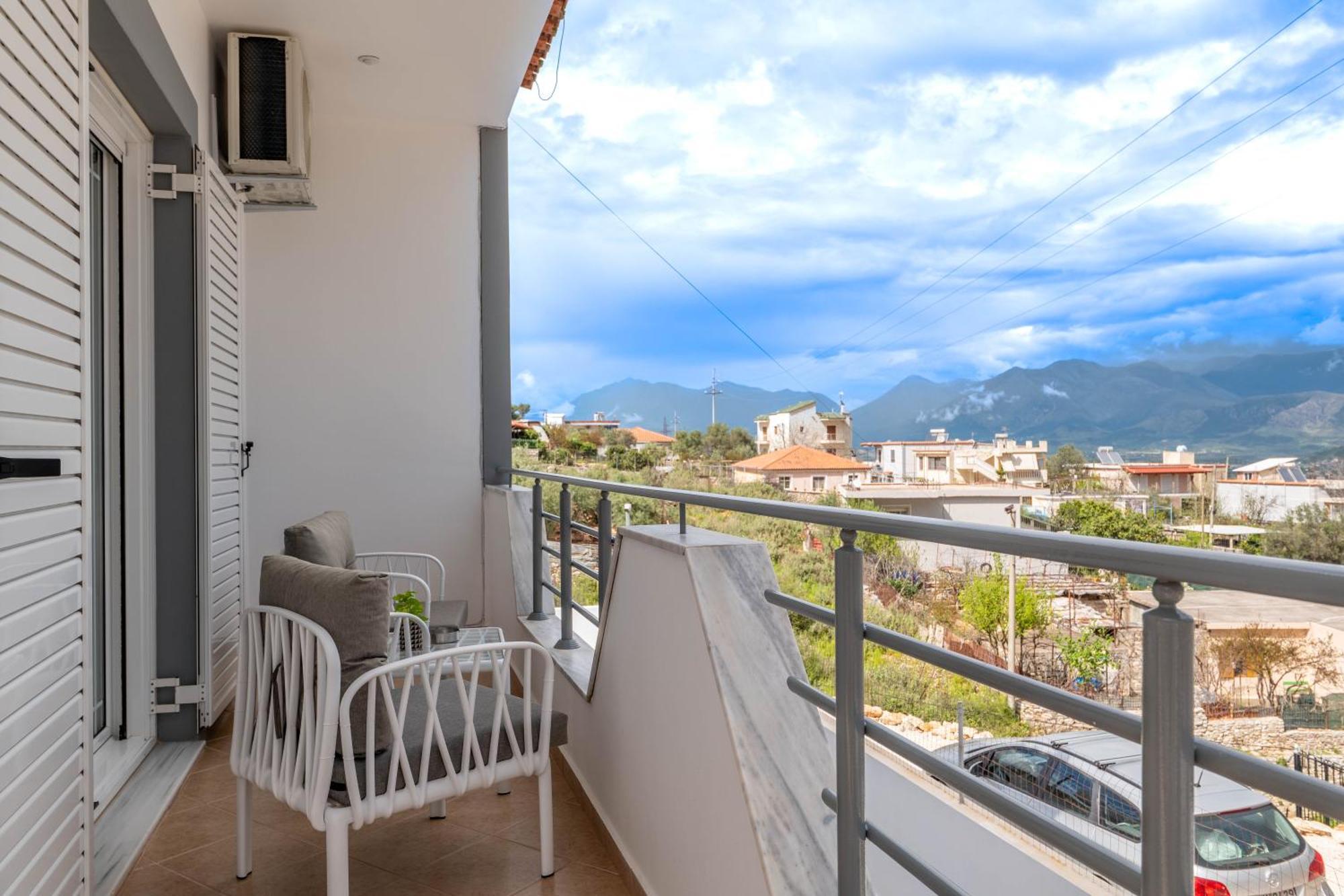 Philoxenia Apartments Saranda المظهر الخارجي الصورة