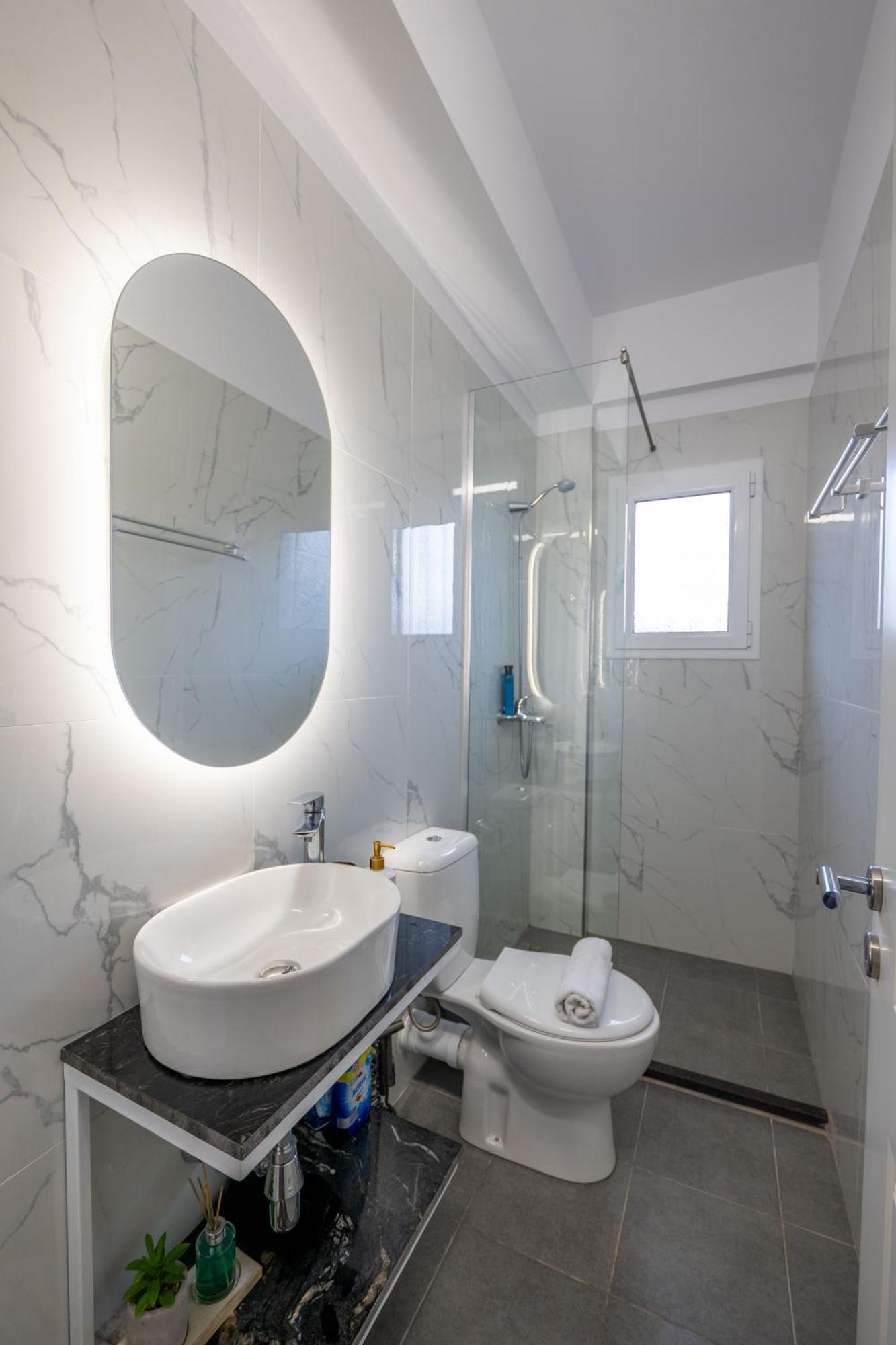 Philoxenia Apartments Saranda المظهر الخارجي الصورة