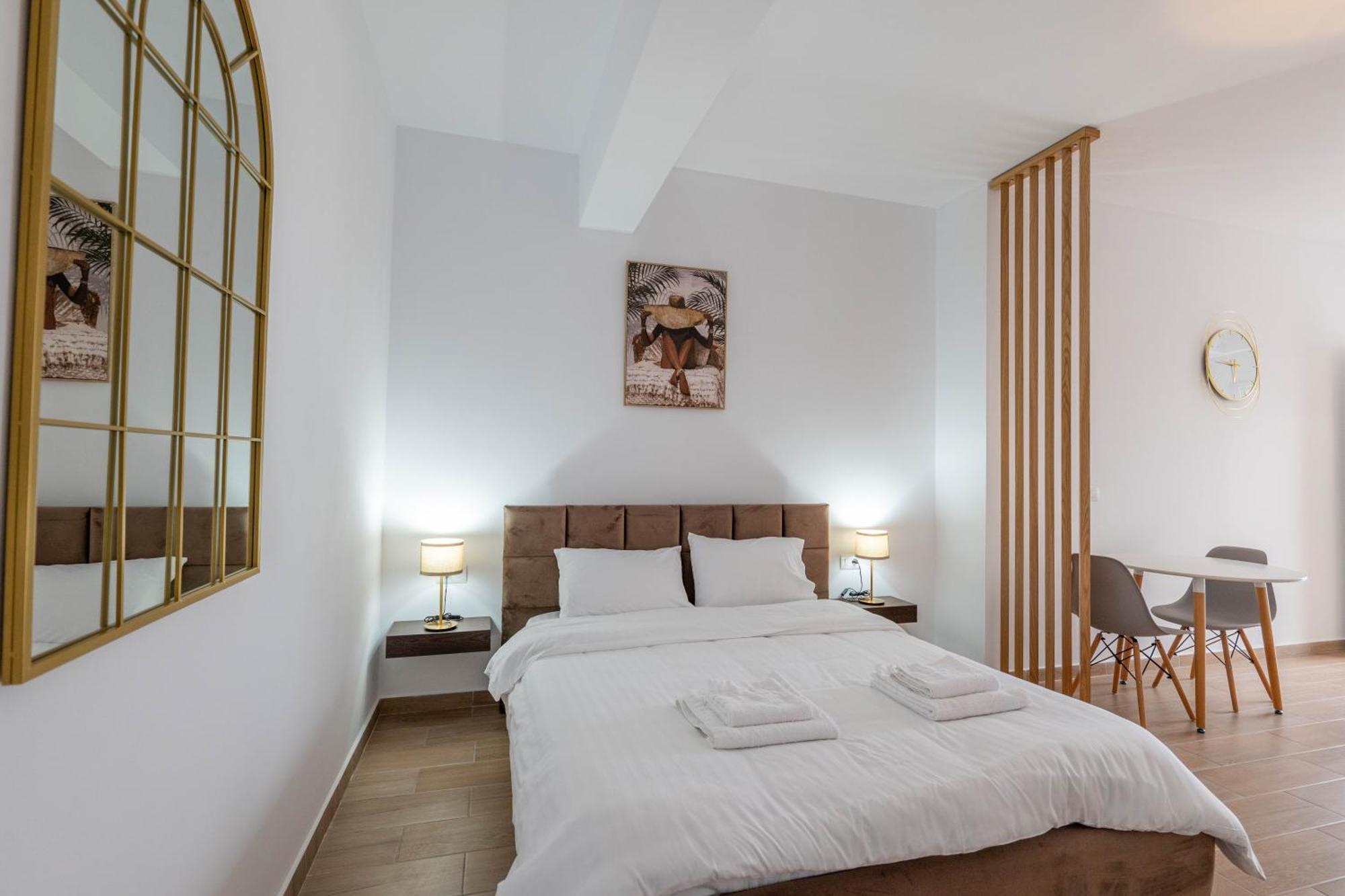 Philoxenia Apartments Saranda الغرفة الصورة