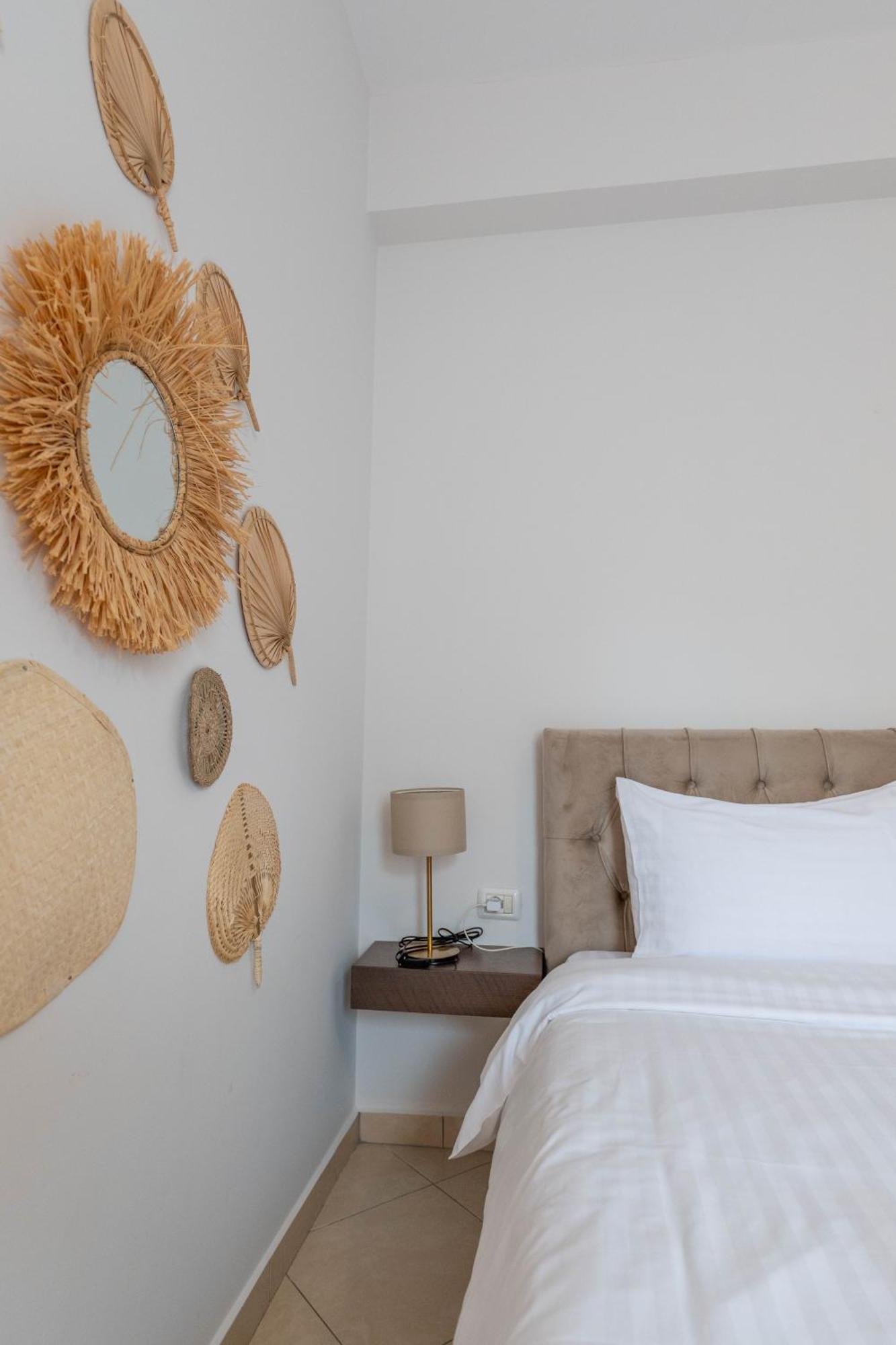 Philoxenia Apartments Saranda المظهر الخارجي الصورة