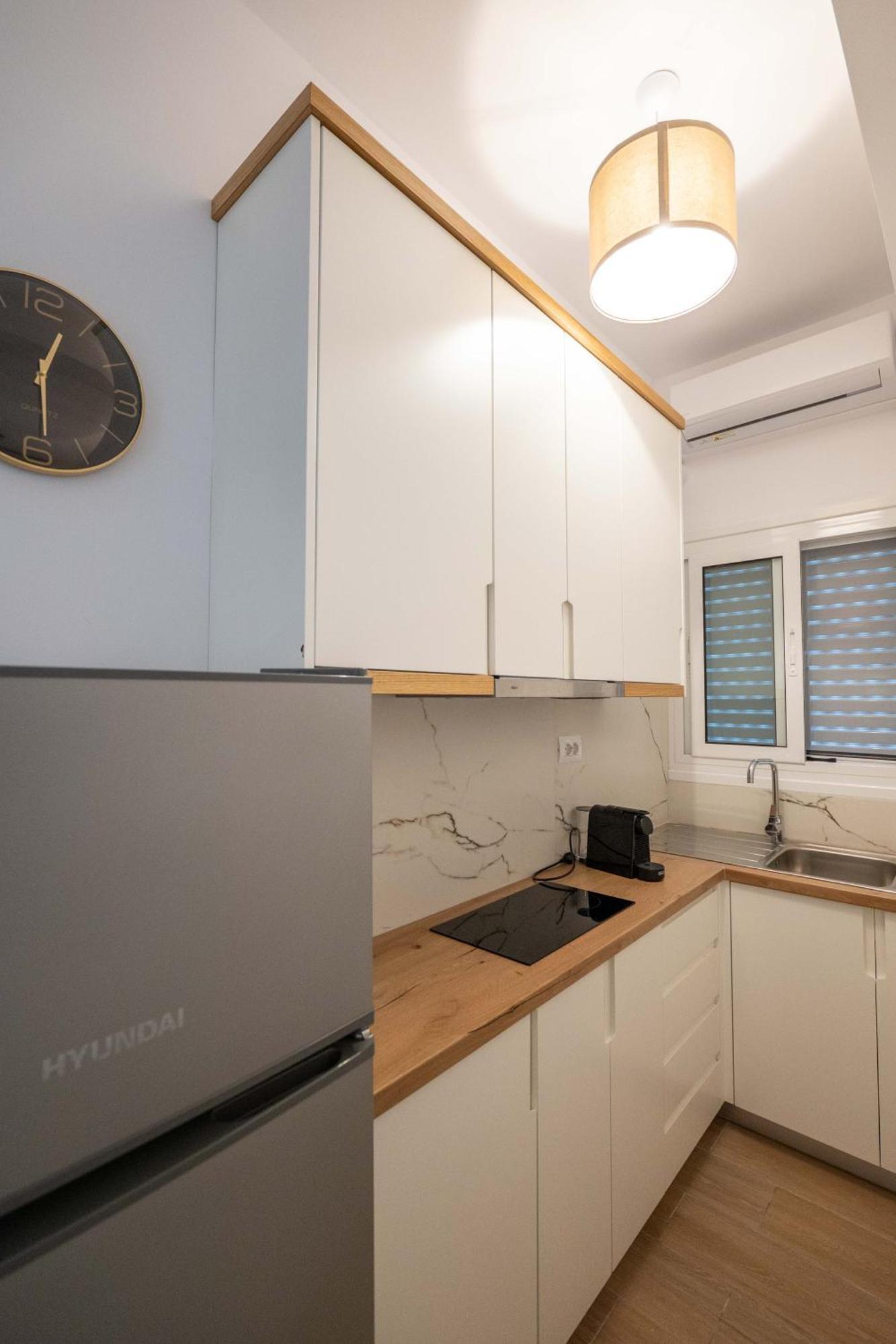 Philoxenia Apartments Saranda الغرفة الصورة
