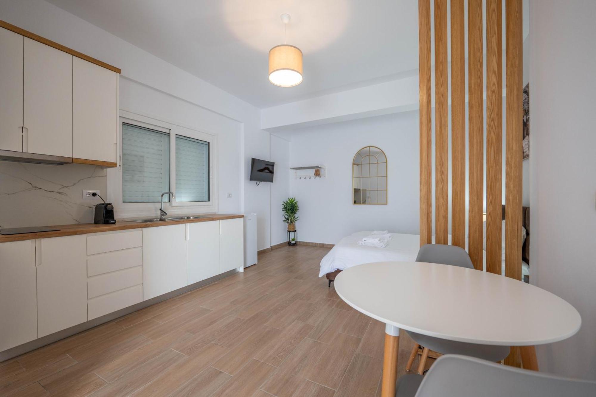 Philoxenia Apartments Saranda الغرفة الصورة