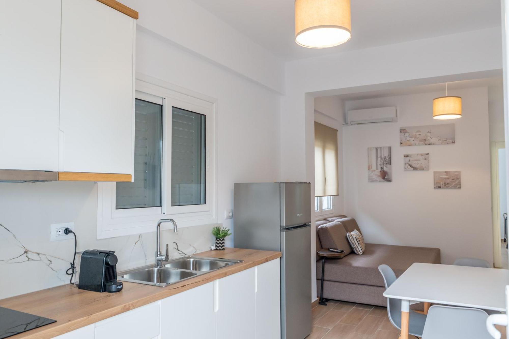Philoxenia Apartments Saranda الغرفة الصورة
