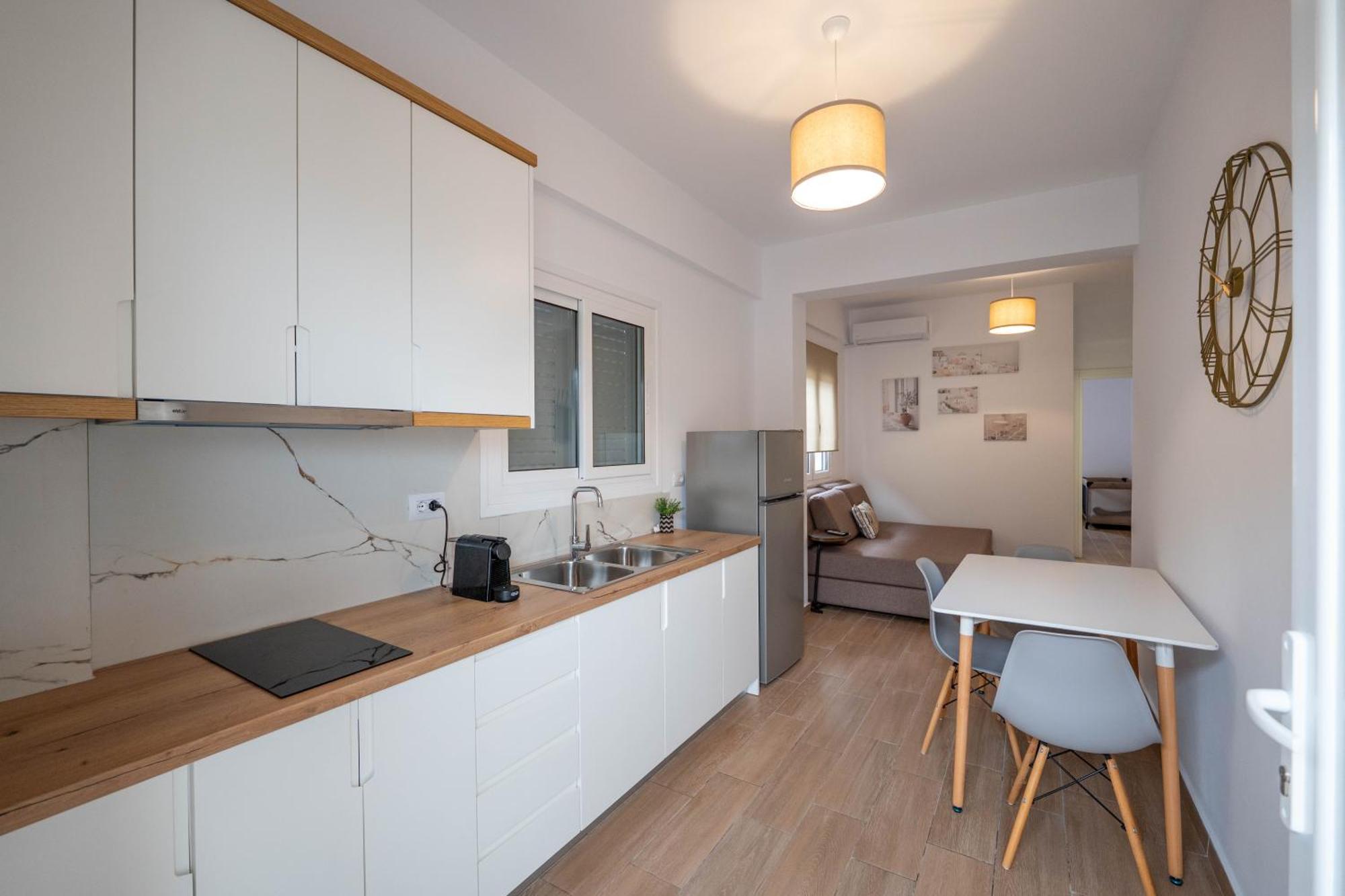 Philoxenia Apartments Saranda المظهر الخارجي الصورة