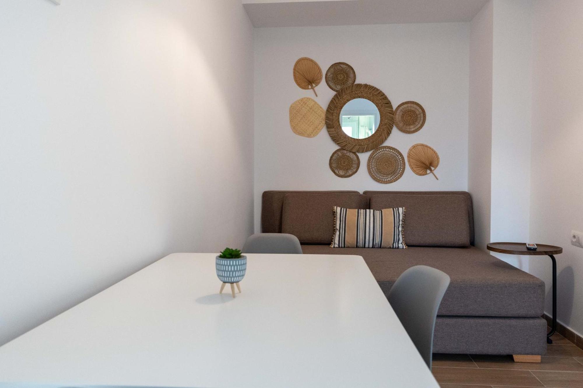 Philoxenia Apartments Saranda الغرفة الصورة