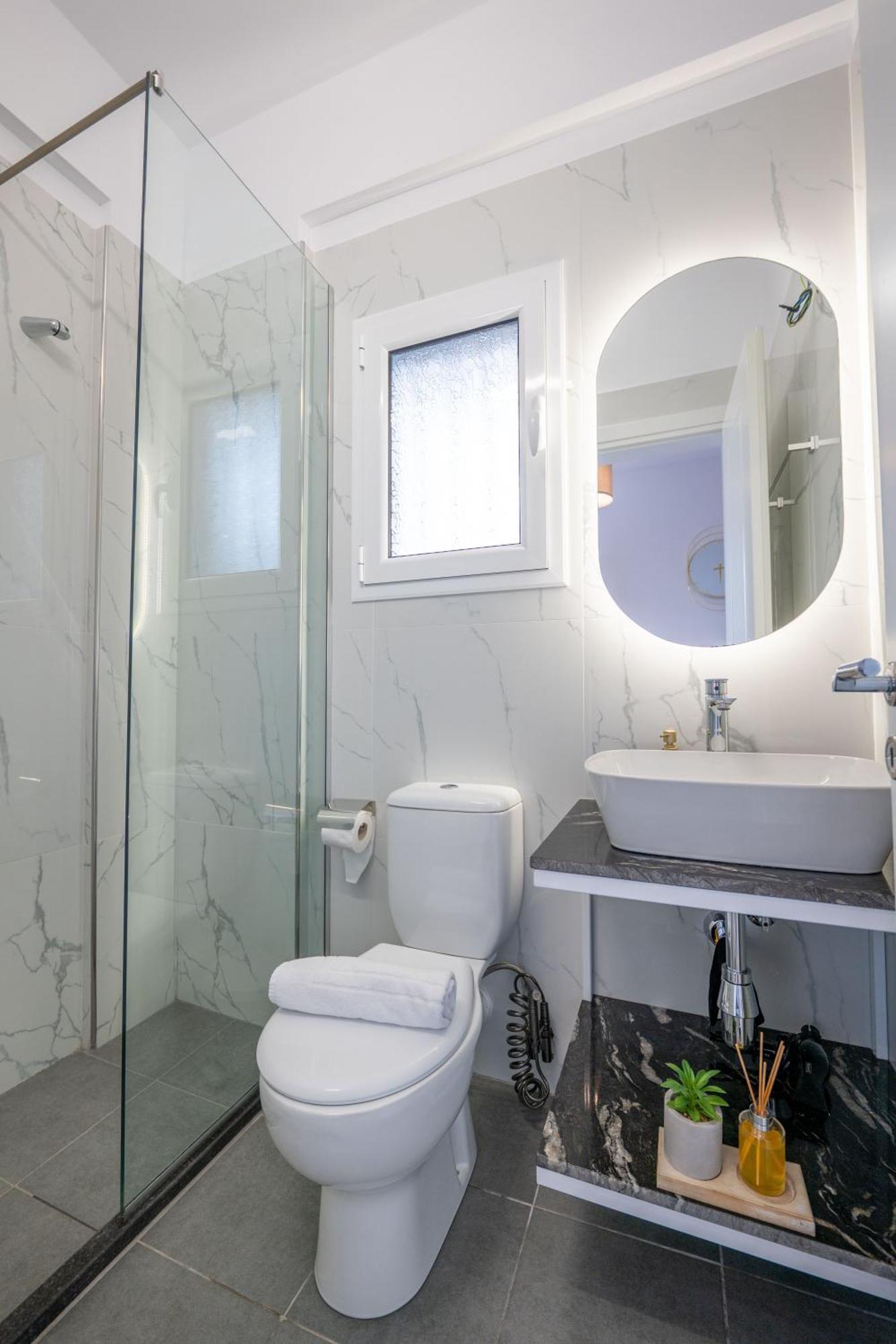 Philoxenia Apartments Saranda الغرفة الصورة