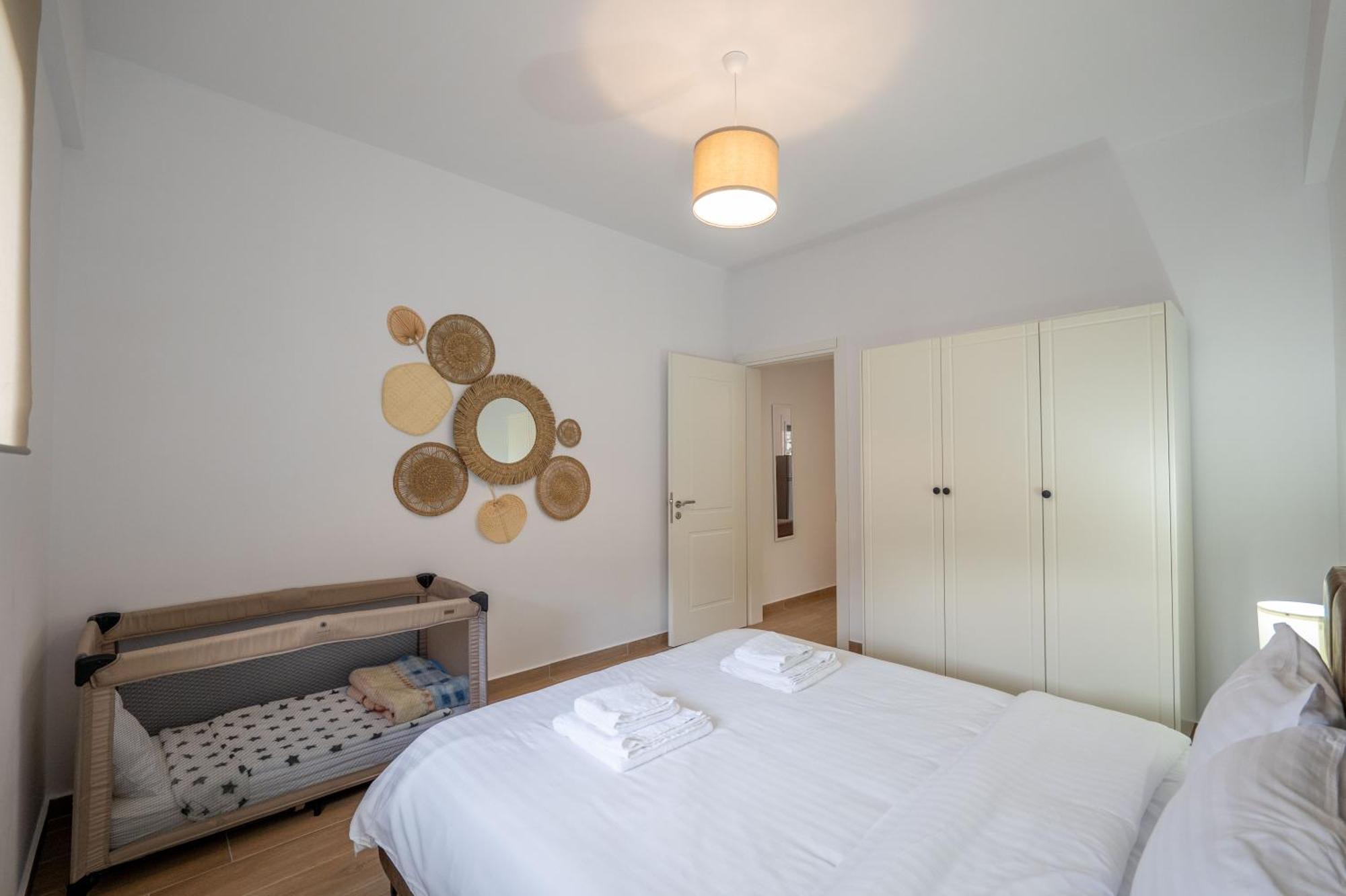 Philoxenia Apartments Saranda الغرفة الصورة