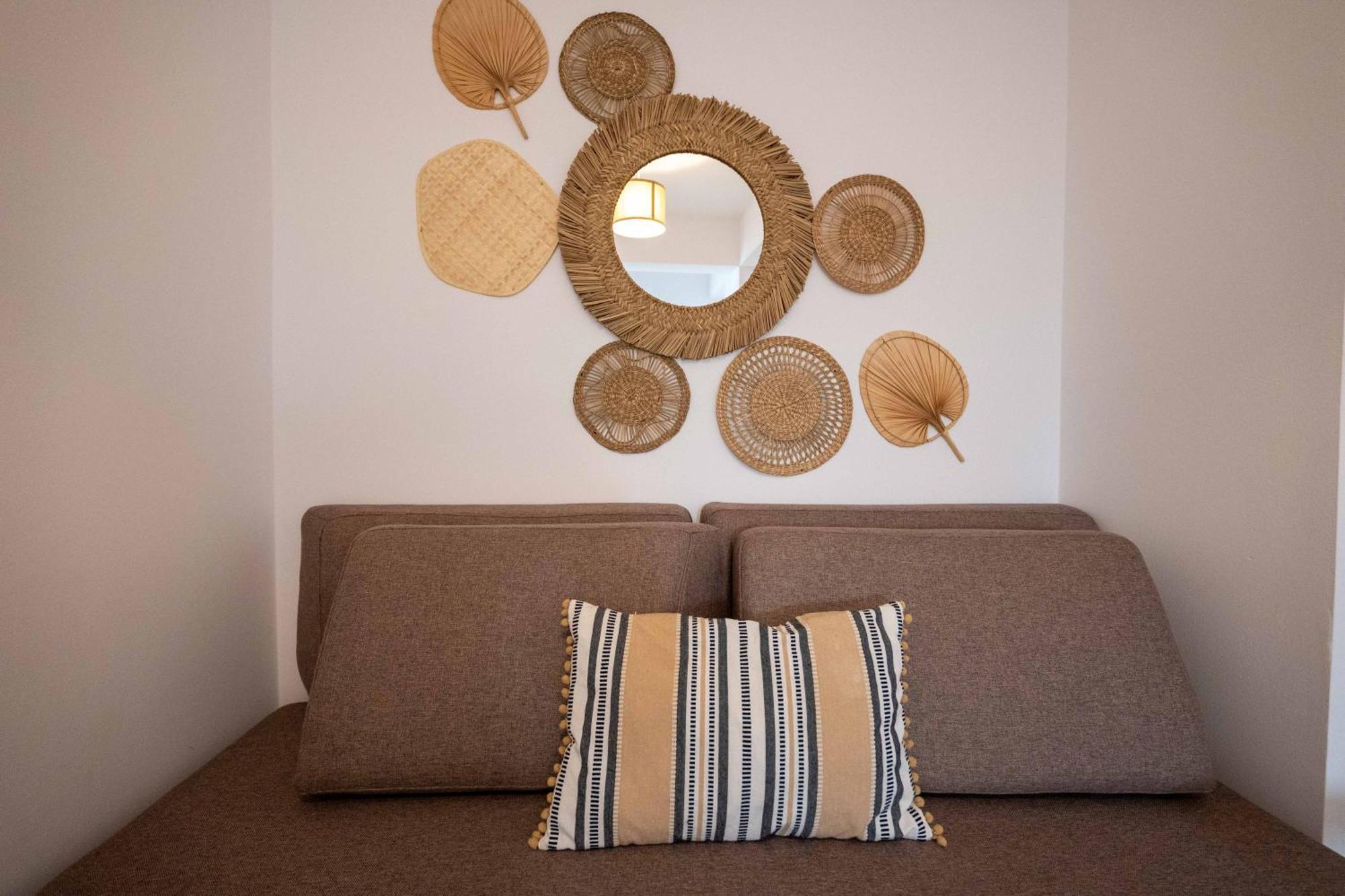 Philoxenia Apartments Saranda المظهر الخارجي الصورة
